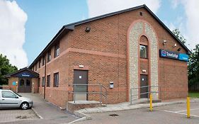 Travelodge Taunton